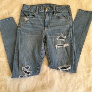 American Eagle 🦅 Jeans